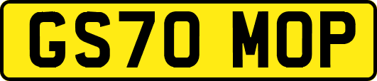 GS70MOP