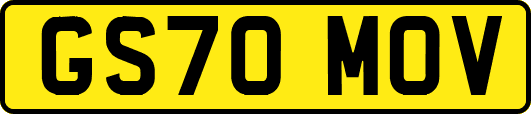 GS70MOV