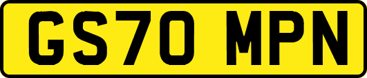 GS70MPN