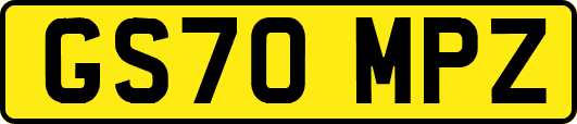 GS70MPZ