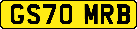 GS70MRB