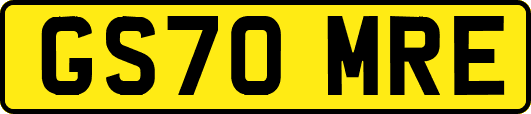 GS70MRE