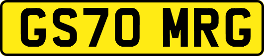 GS70MRG