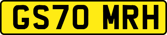 GS70MRH