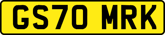 GS70MRK