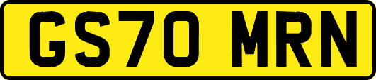 GS70MRN