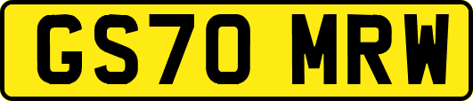 GS70MRW