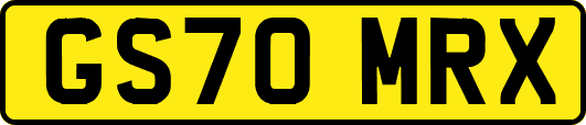 GS70MRX