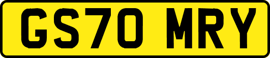 GS70MRY