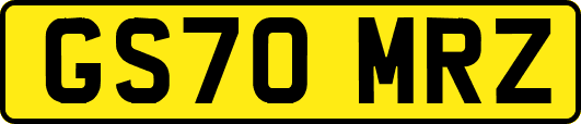 GS70MRZ