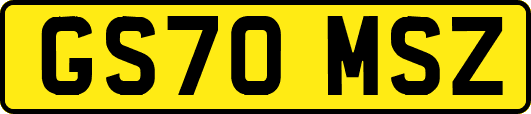 GS70MSZ