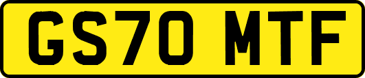 GS70MTF