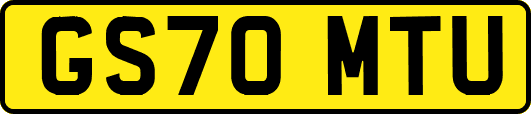 GS70MTU