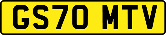 GS70MTV