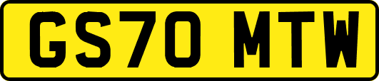 GS70MTW