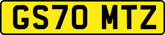 GS70MTZ