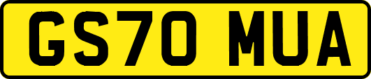 GS70MUA