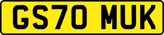 GS70MUK