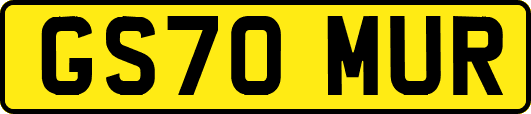 GS70MUR