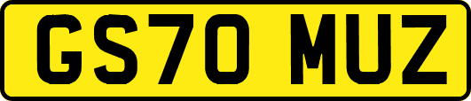 GS70MUZ