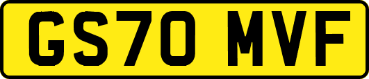 GS70MVF