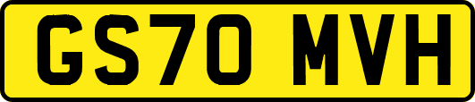 GS70MVH