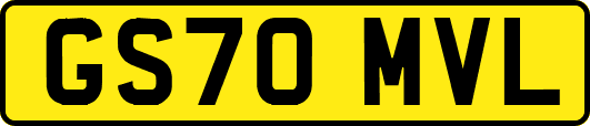 GS70MVL