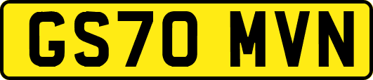 GS70MVN