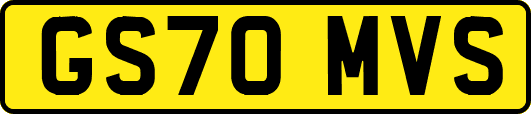 GS70MVS