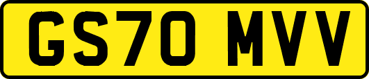 GS70MVV