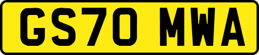 GS70MWA