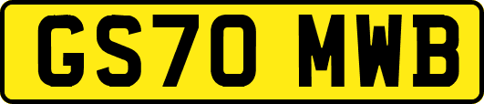 GS70MWB