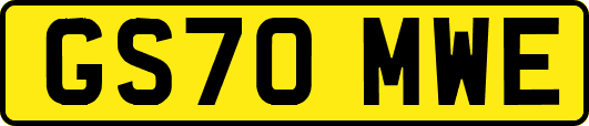 GS70MWE