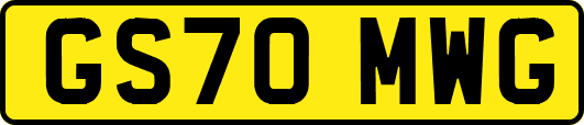 GS70MWG