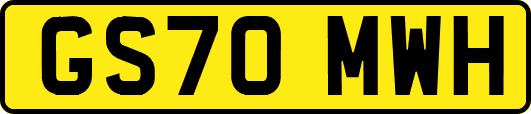 GS70MWH