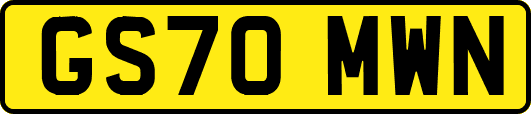 GS70MWN
