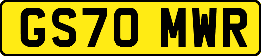 GS70MWR