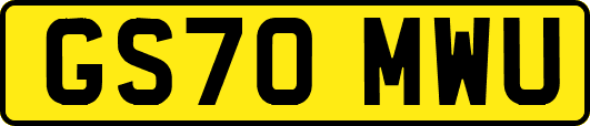 GS70MWU