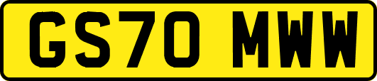 GS70MWW