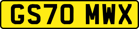 GS70MWX
