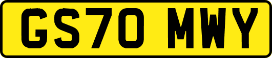 GS70MWY