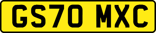 GS70MXC