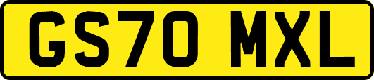 GS70MXL