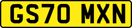 GS70MXN