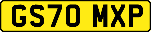 GS70MXP