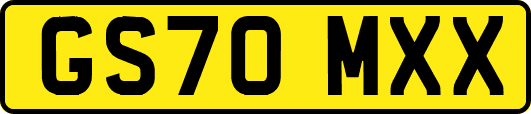 GS70MXX