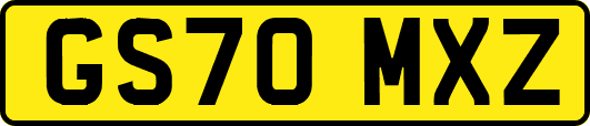 GS70MXZ
