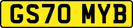 GS70MYB