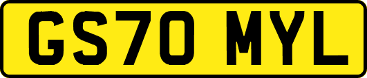 GS70MYL