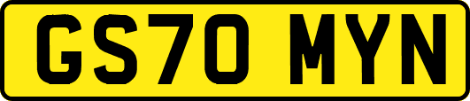 GS70MYN